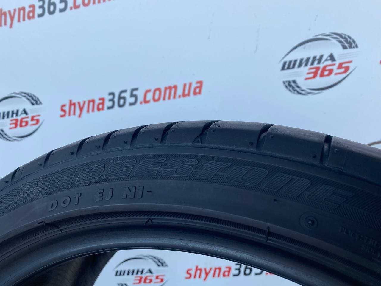 R 235/40 R19 BRIDGESTONE Potenza RE050A