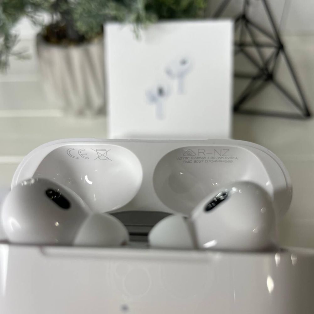 AirPods Pro 2nd Generation