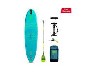 Deska SUP Jobe Aero Nera 10'6" nowa !