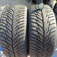 225/40r18 Uniroyal AllSeasonExpert 7mm