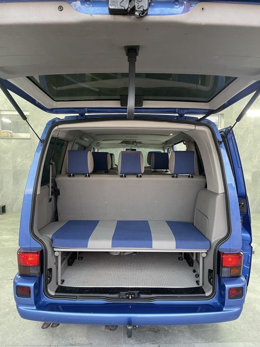 Volkswagen t4 multivan atlantis 75kw