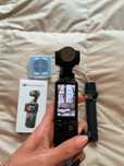 DJI Osmo Pocket 3