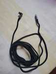 Ugreen кабель type c / type c длиной 3м.  Кабель мощный 240v .