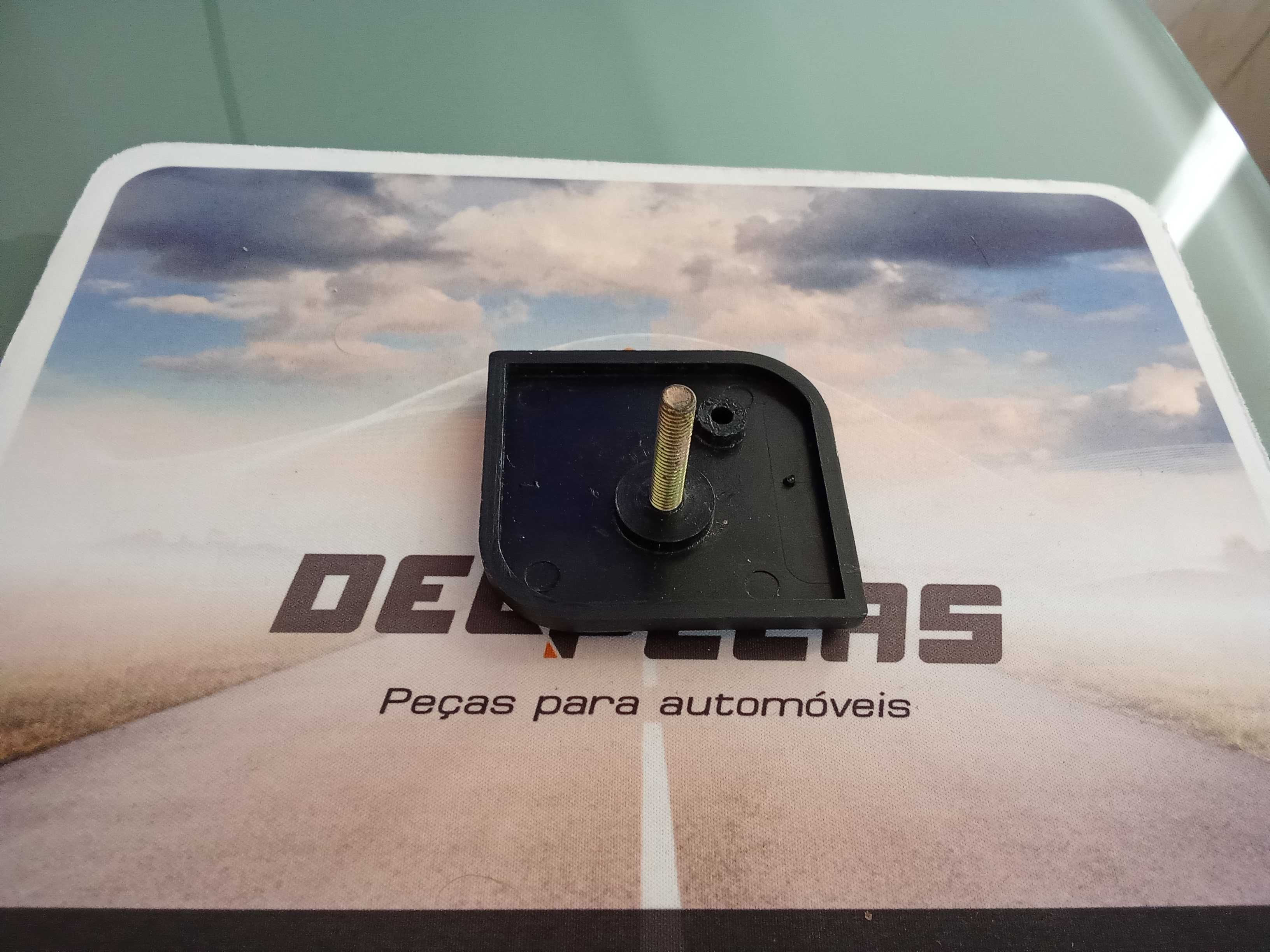 Emblema Seat - Logo com Fixação