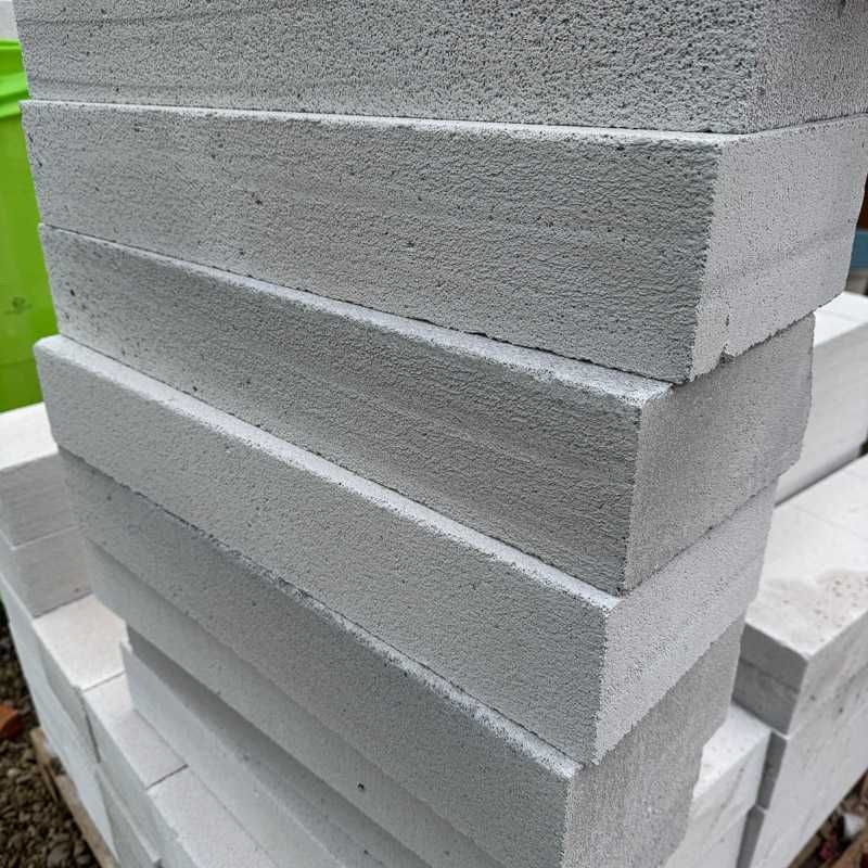 Газоблок ЮДК, СтоунЛайт зі складу у Жовкві Доставка