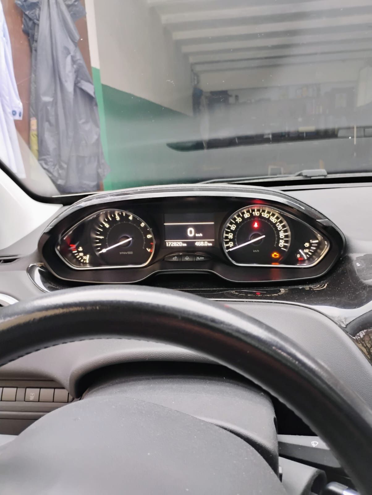Sprzedam Peugeot 208 Allure 1,2 benzyna