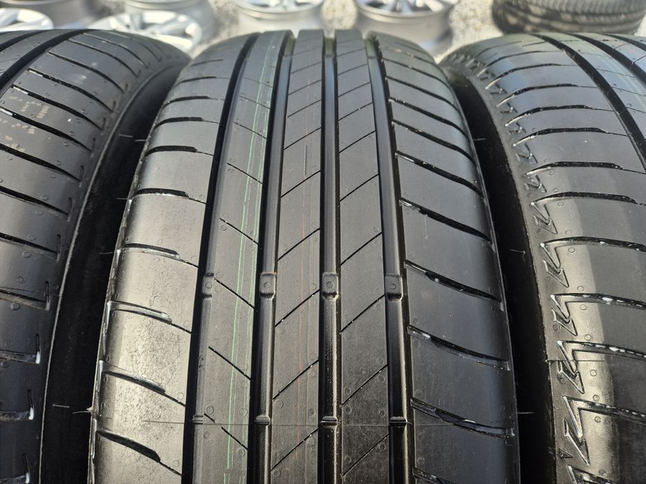 Bridgestone 215/60/17 rok 2024 niwe cena za 4szt letnie
