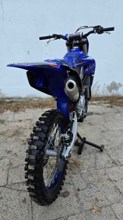 Yamaha YZF 250 WR 2020r. ZAREJESTROWANY w PL