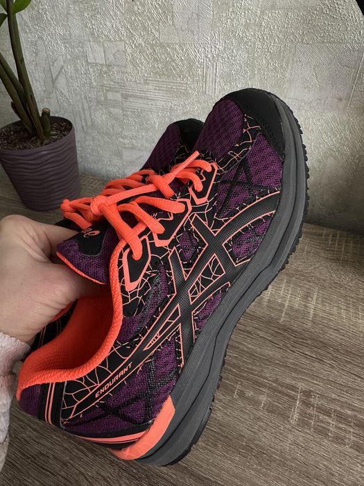 Кроссовки кросівки asics
