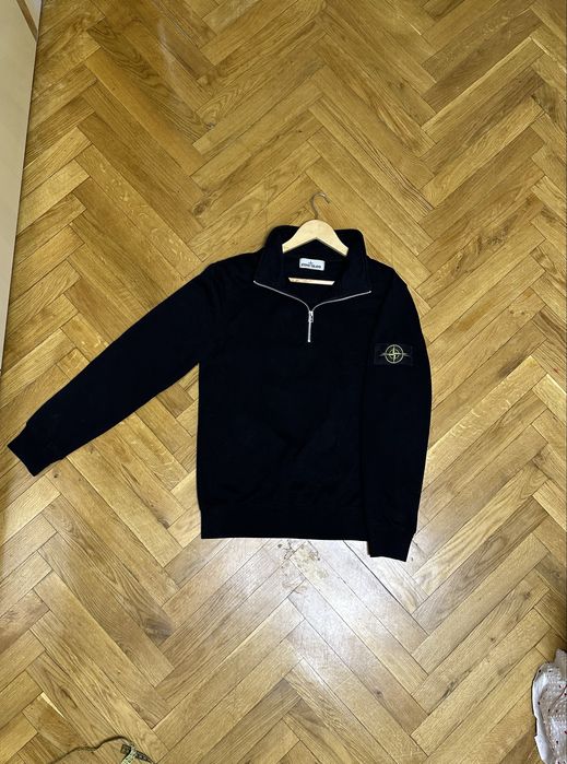 Stone Island, кофта stone island, стонік, зіпка стон, стон айленд, si