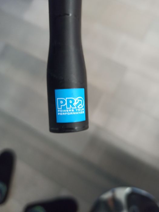 Guiados Pro Vibe Super light Carbon 42