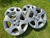 4x100 R15 Felgi aluminiowe Alufelgi Kia Opel Hyundai Renault Suzuki