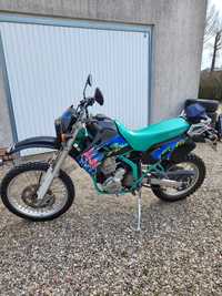 Kawasaki KLX 650 KLR xt nx xl 600