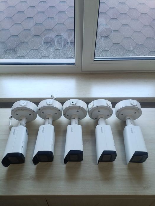 IP відеокамера Dahua DH-IPC-HFW2431TP-ZS-S2