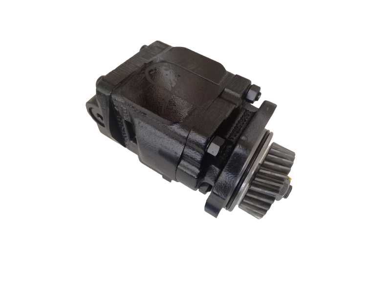 Pompa hydrauliczna MANITOU 212846