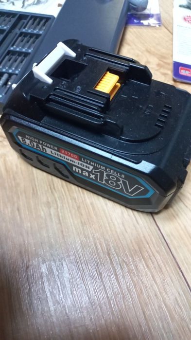 Ремонт перепаковка аккумуляторов шуруповерта, пылесоса, велосипеда