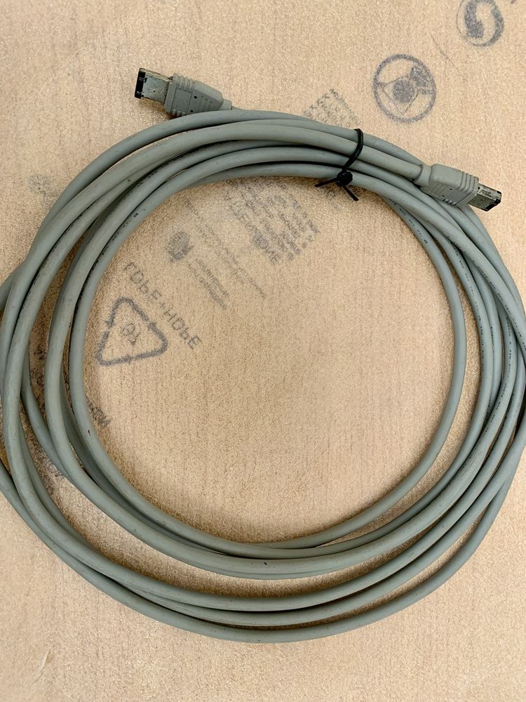Cabo Firewire 400 - 5metros