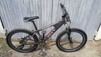 Rower MTB DH FR Dirt Dual Street Stunt BMX  Next Danger