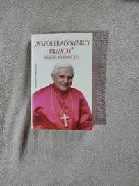 Biografia Benedykta XVI