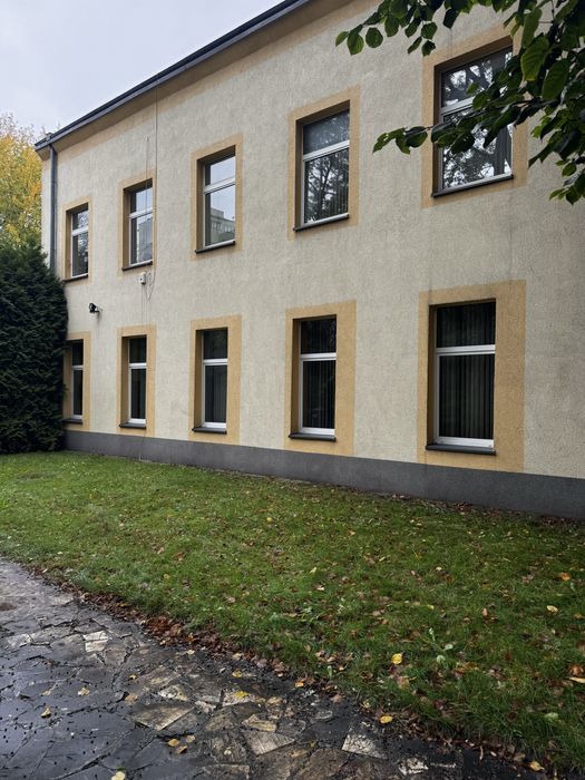 Wynajme dom 15 pokoi centrum Łodzi