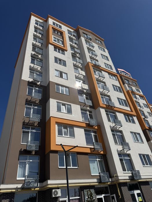 Продаж квартири 100м2 в Крюківщині! Під ЄОселю