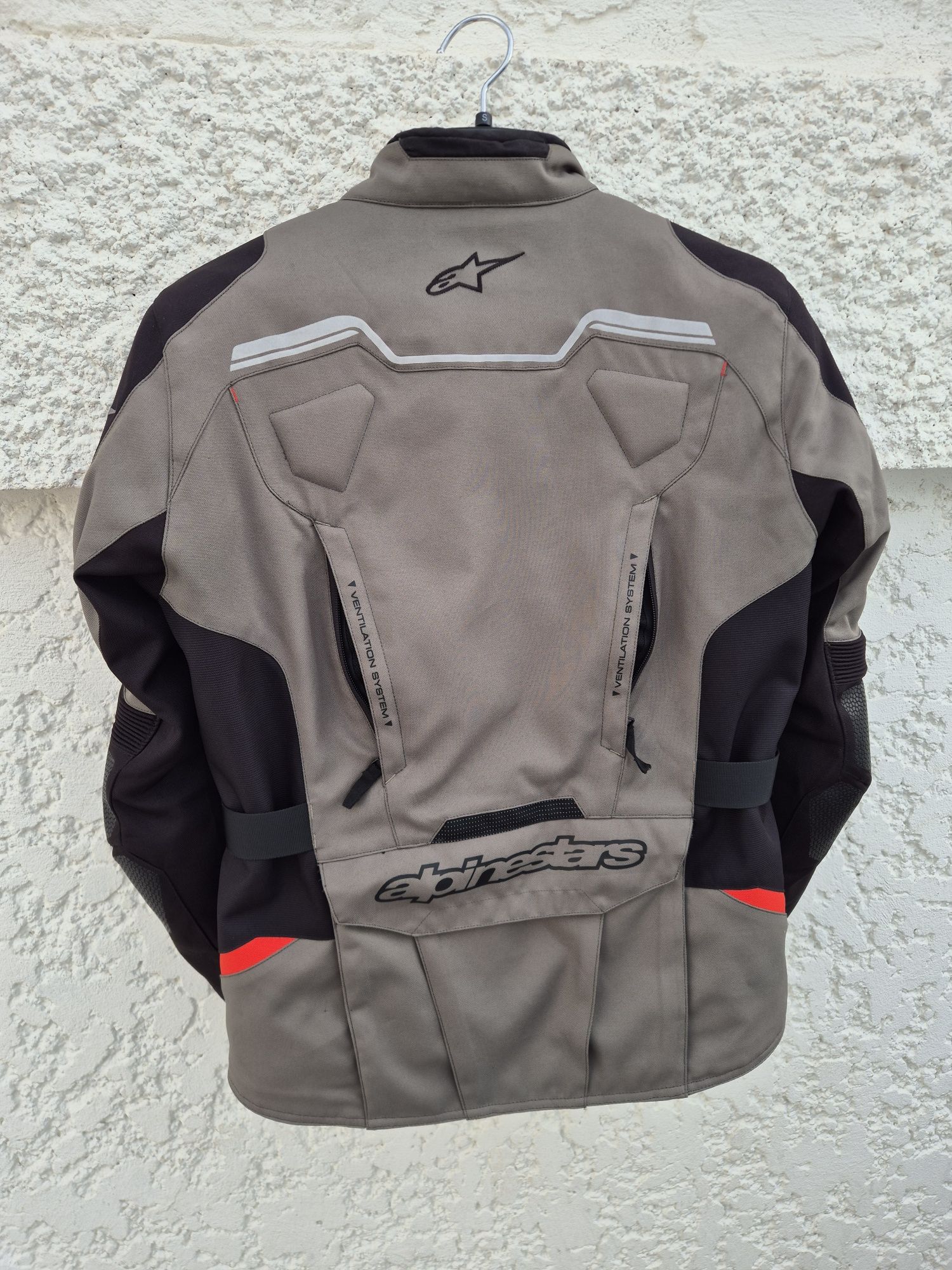 Casaco alpinestar andes v2. S