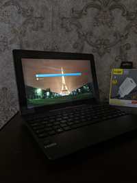 Трансформер ASUS T100TA (сенсорний)