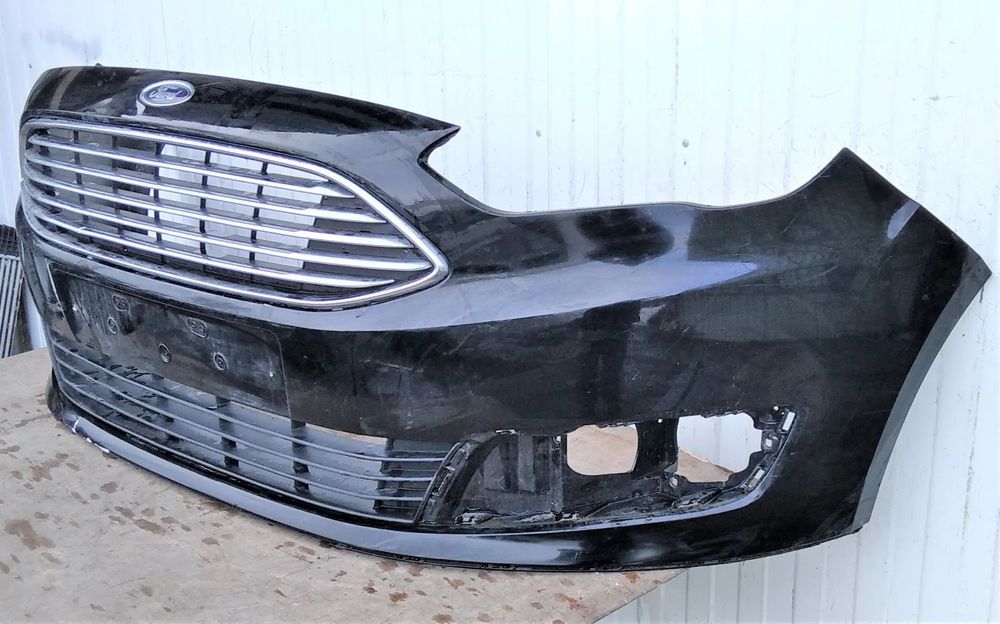 FORD C MAX MK2 LIFT 15- ZDERZAK PRZÓD