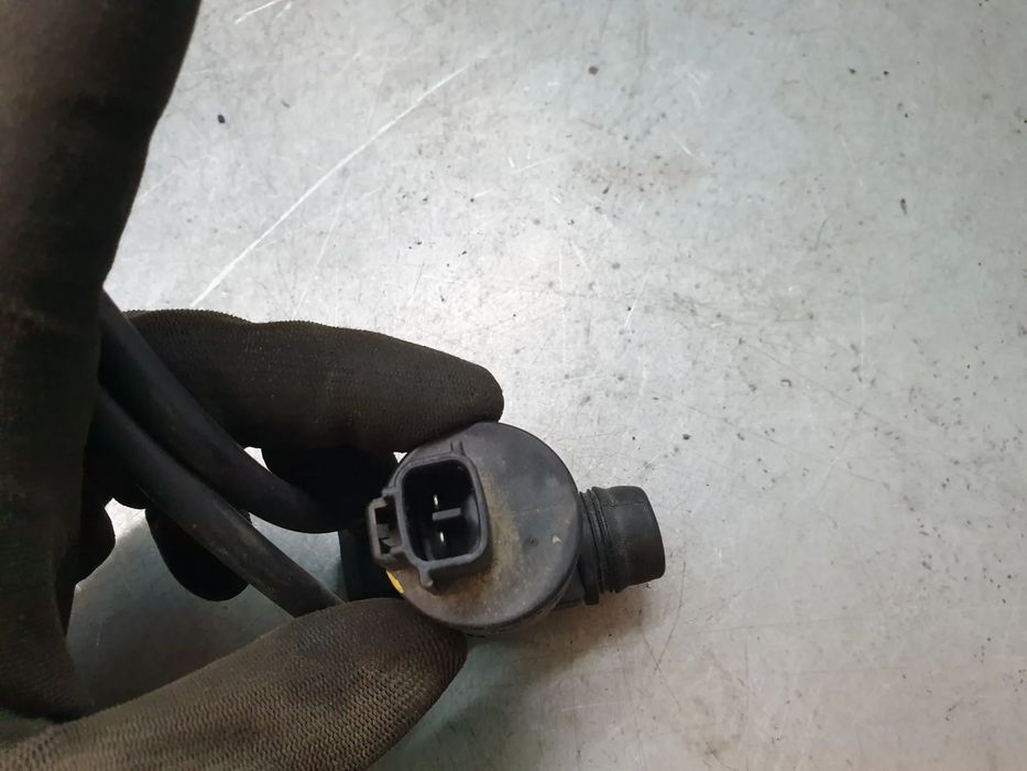 Motor de esguicho TOYOTA C-HR (_X1_)