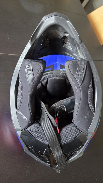 Capacete LS2 Subverter Evo