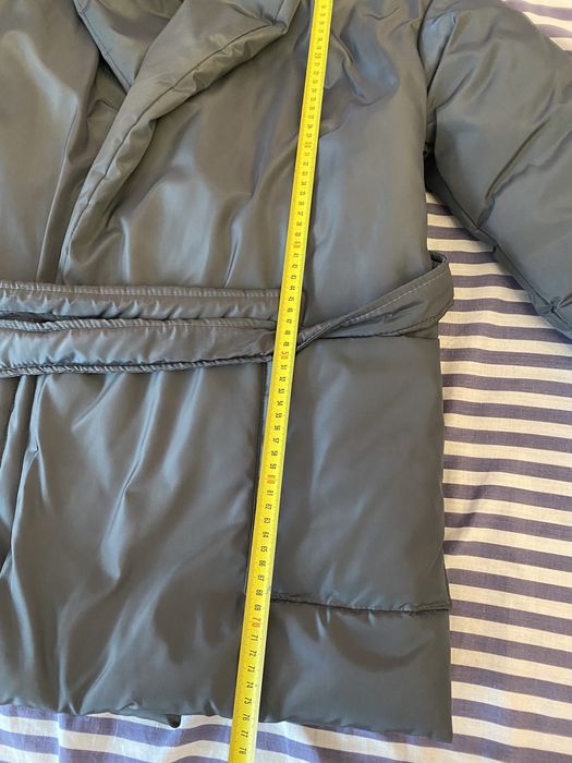 Куртка демісезонна