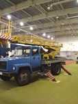 Автовышка ап 17 , автовышку ап 17 ,продам