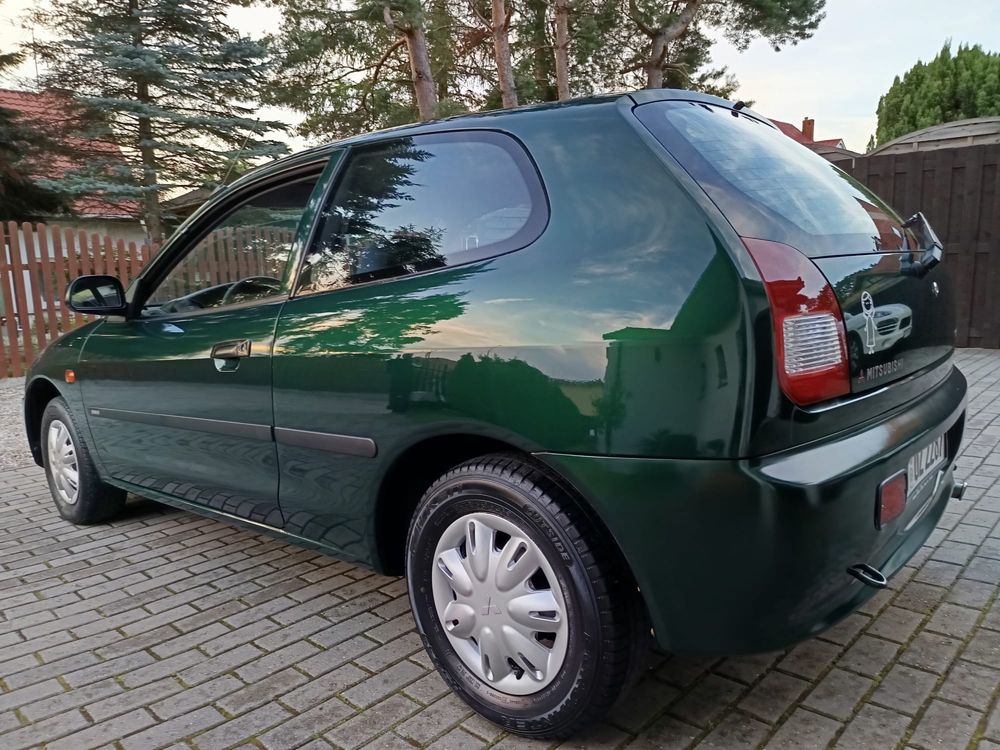 Mitsubishi Colt Super Stan !