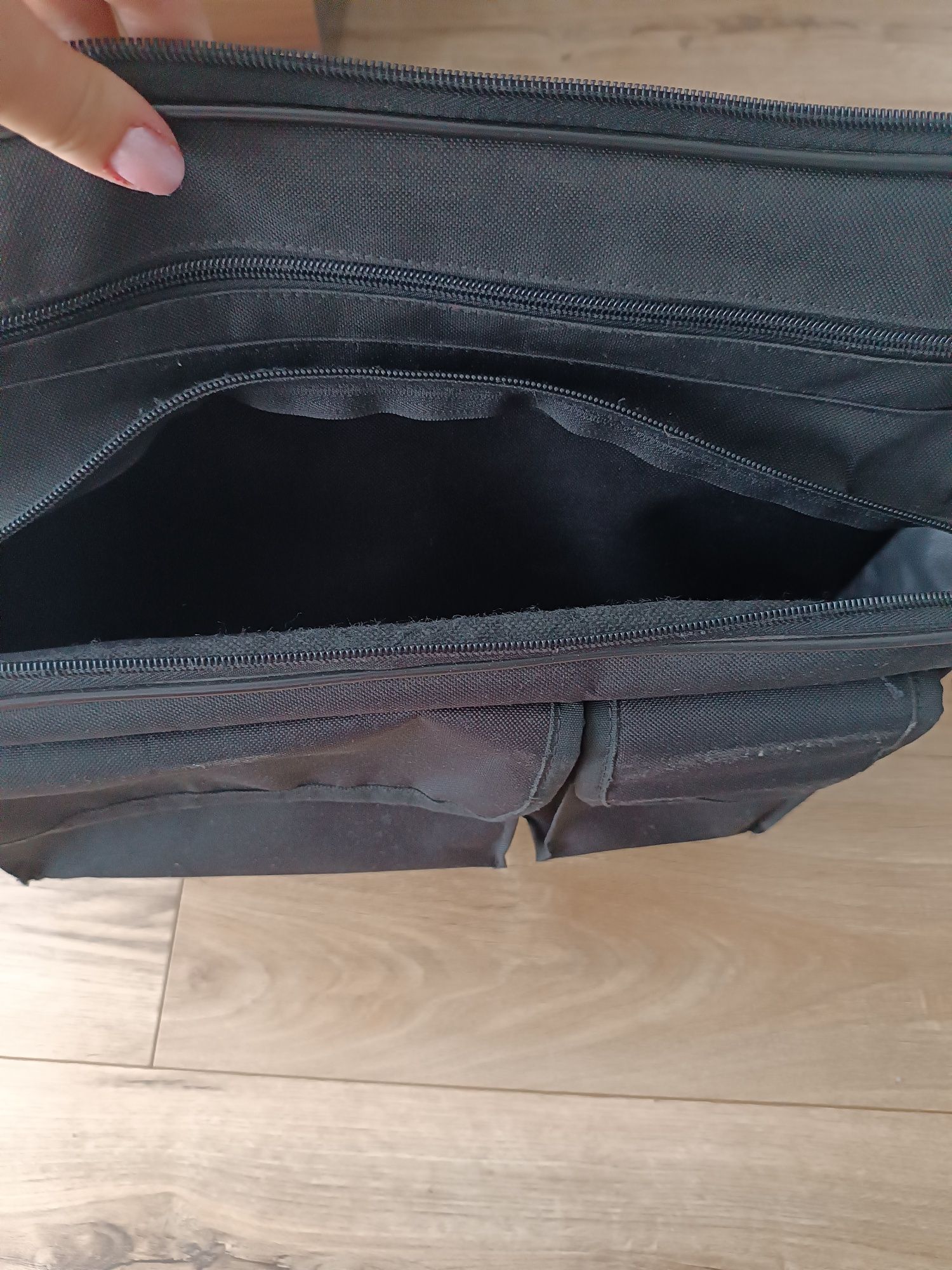 Torba na laptopa