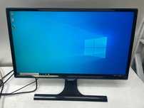 Монитор 24" Samsung S24E390H матрица PLS (FullHD), HDMI VGA