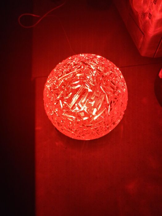 Нічник,світильник,нічна лампа,куля