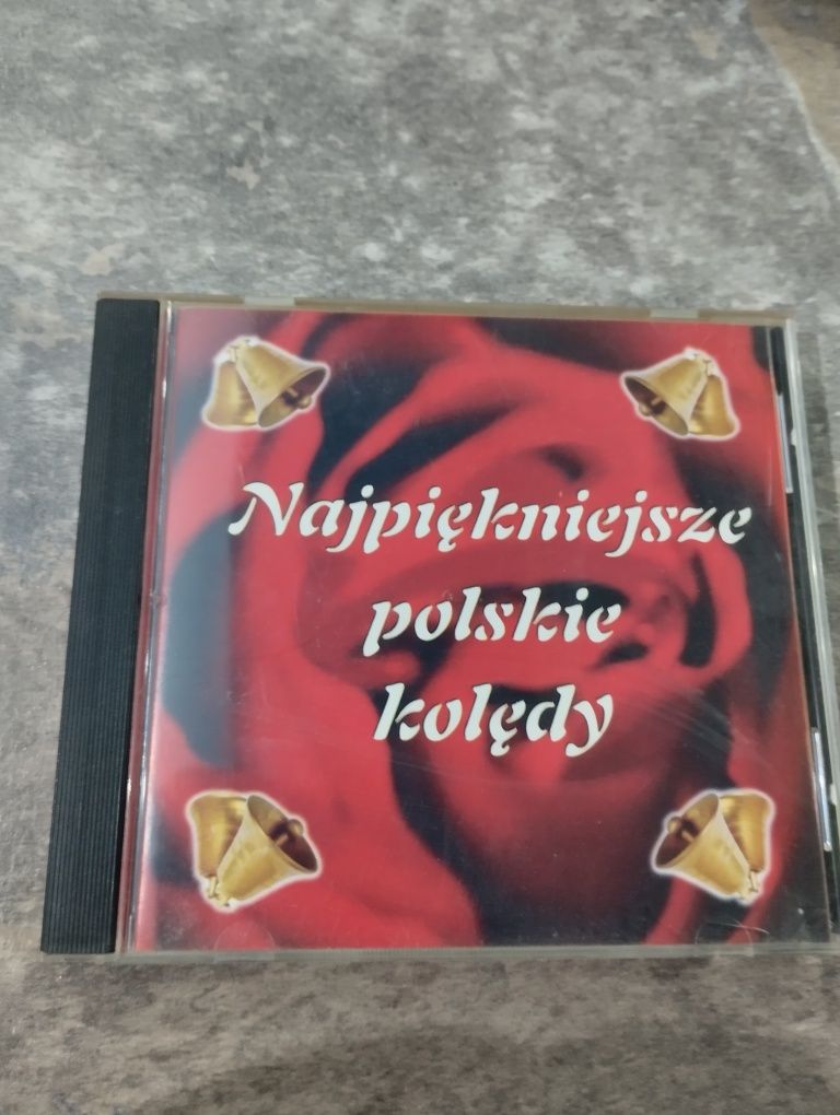 Polskie kolędy CD