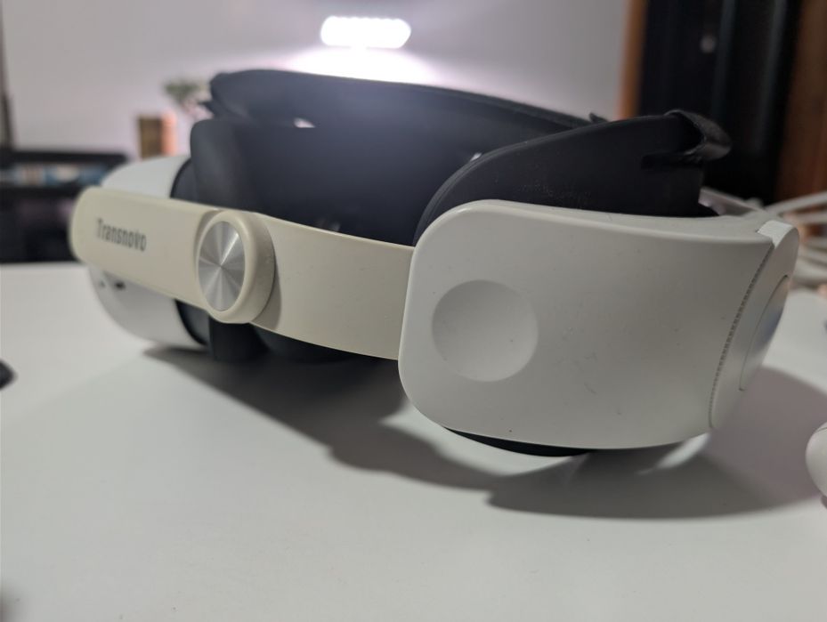 Meta / Oculus quest 2