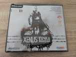 Xenux Точка кипения лицензия диск игра для ПК