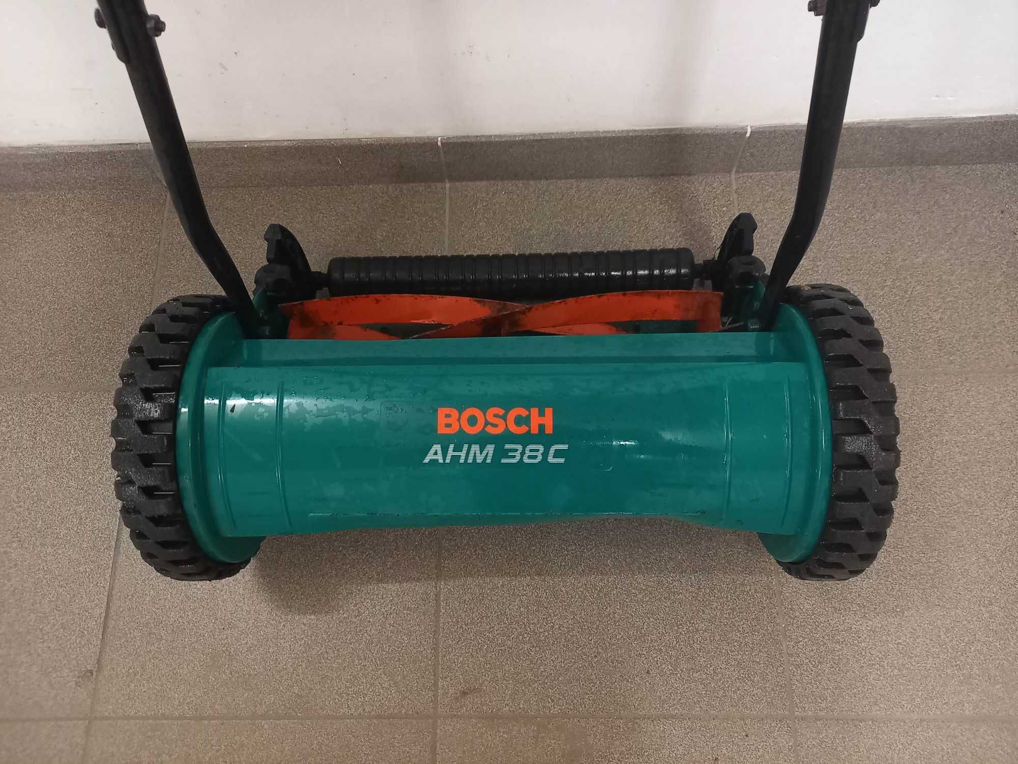 Kosiarka ręczna Bosch AHM 38C