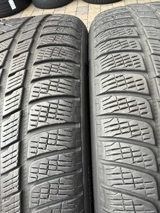 285-40 R20 108V Pirelli Scorpion Winter 2023 2шт