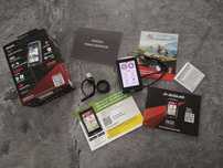 Sigma ROX 12.1 EVO Komputer rowerowy