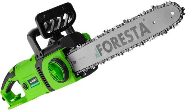 Электропила. Foresta FS 2740S.( New).