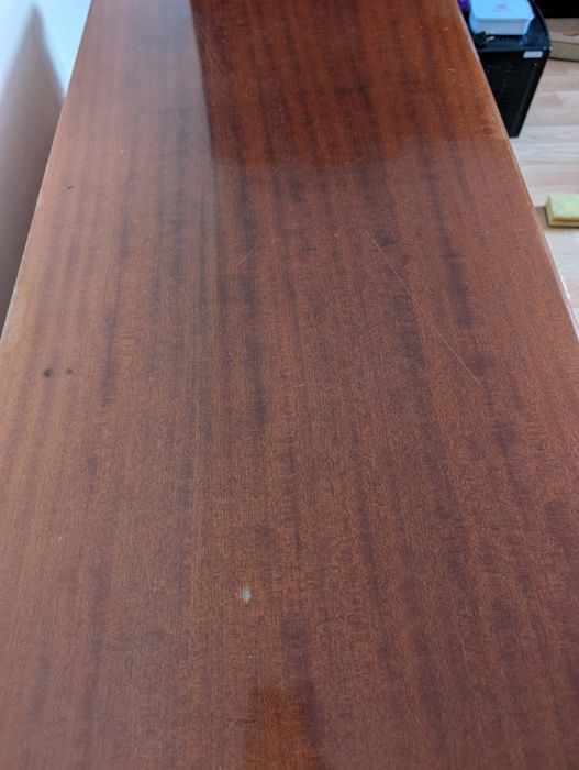 Komoda drewniana Eforia (do renowacji)