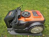 Robot koszący NAC RLM800-DY