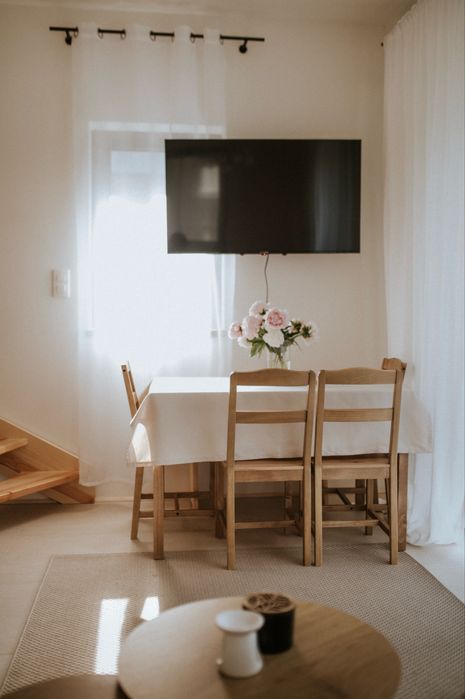 Domek na wynajem SAUNA BANIA 15km od Energylandia zator Kraków Bielsko