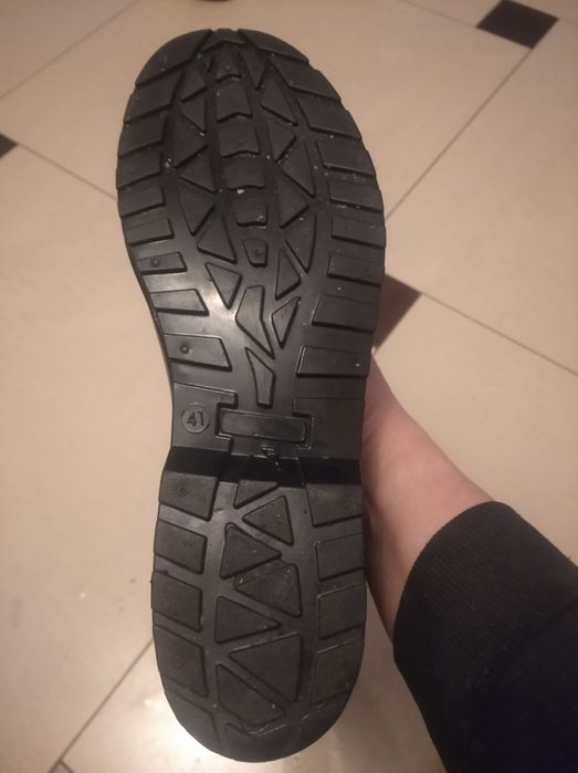 Теплые резиновые сапоги Rain 41 р.