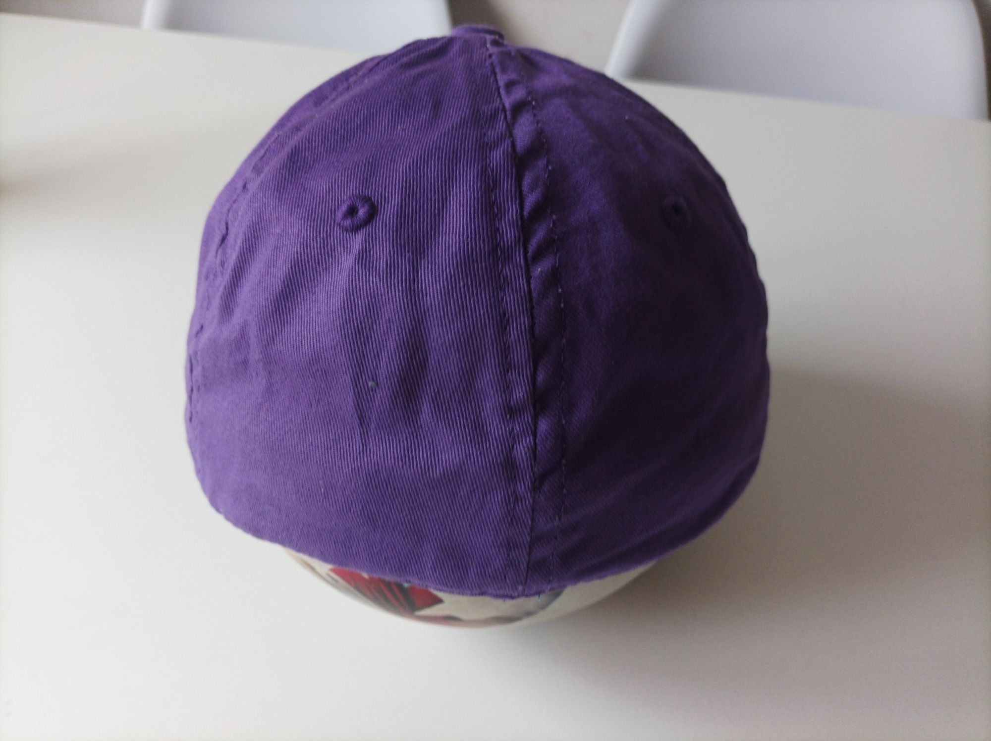 Czapka Fullcap H&M