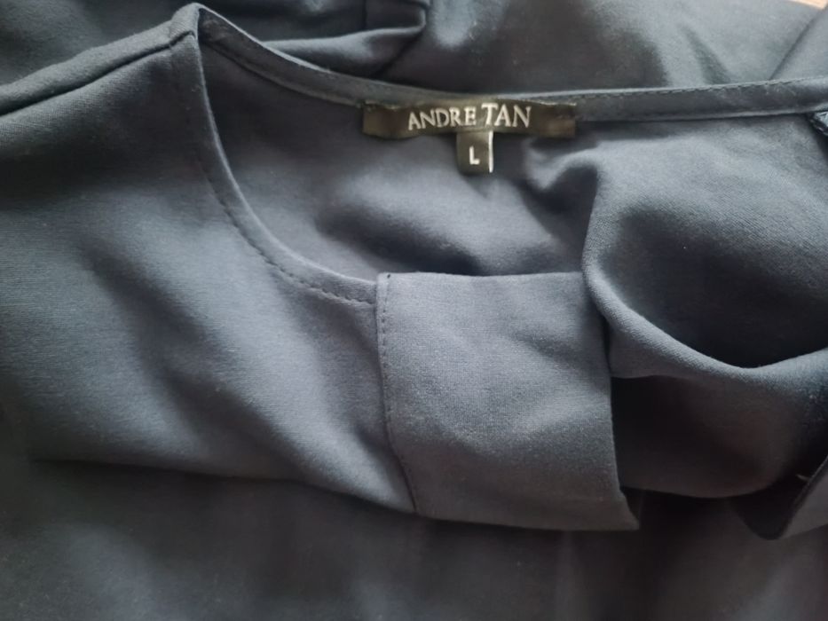 Світшот Andre Tan