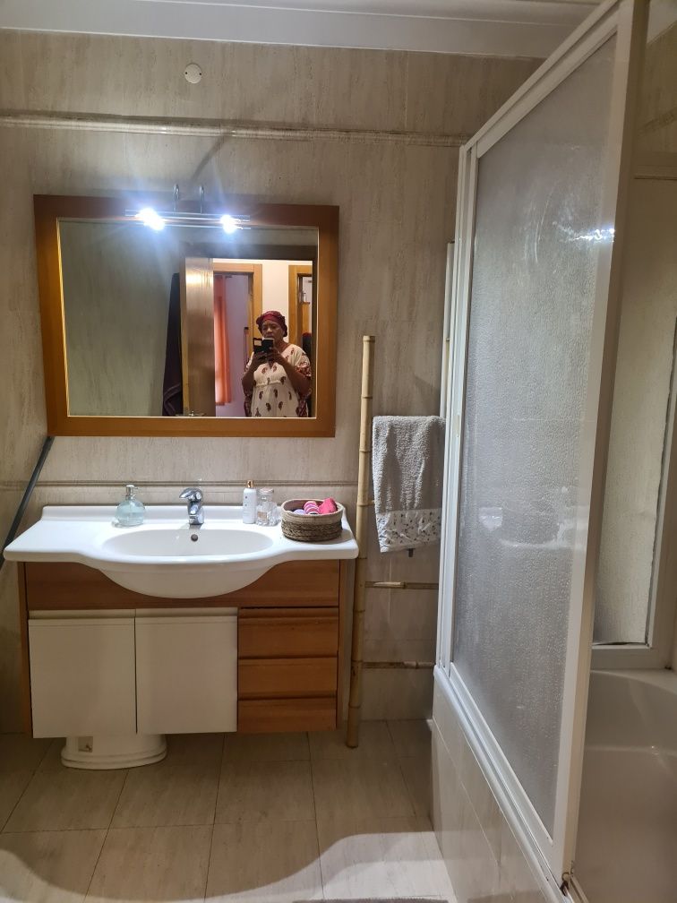 Arrendamento de apartamento